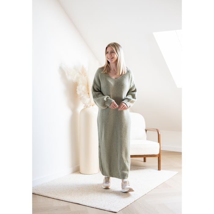 Sweaterdress Keira