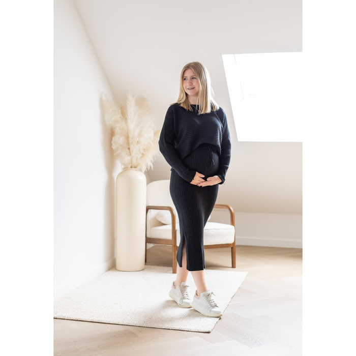 Tweedelige set Chantrell