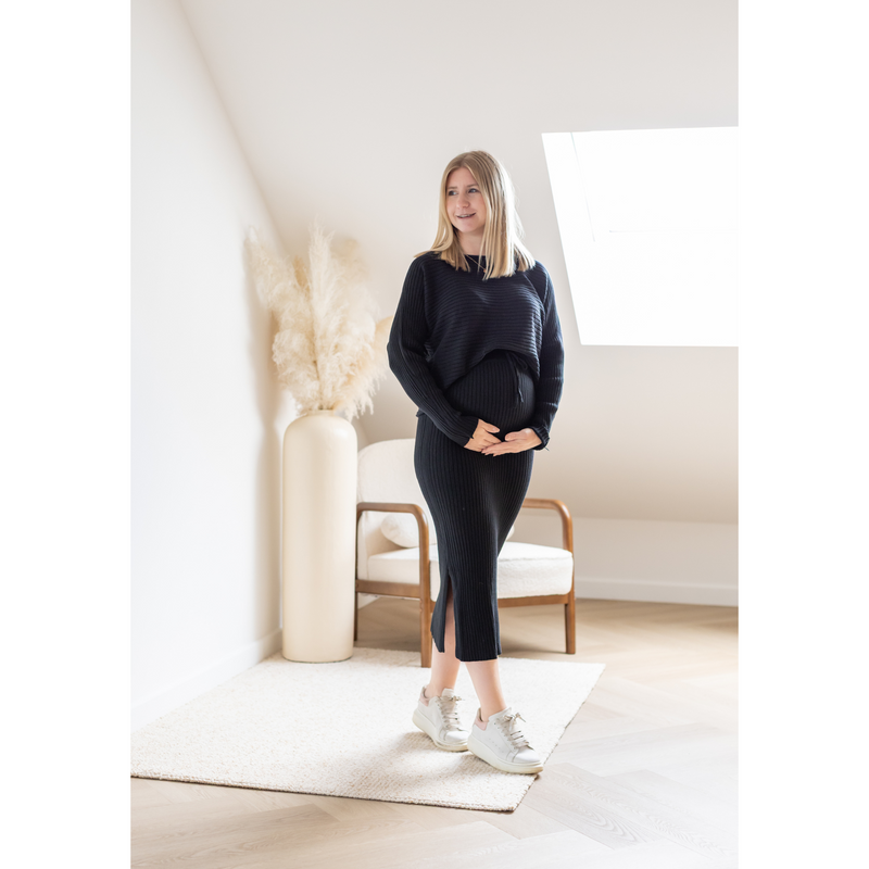 Tweedelige set Chantrell