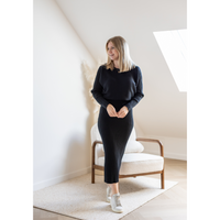 Tweedelige set Chantrell
