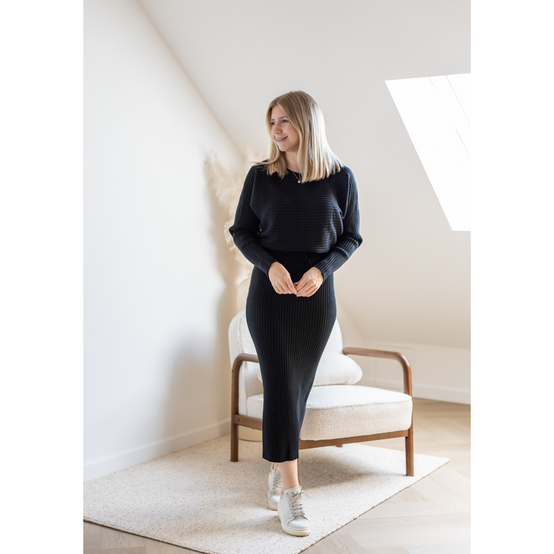 Tweedelige set Chantrell
