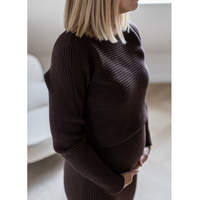 Tweedelige set Jutta