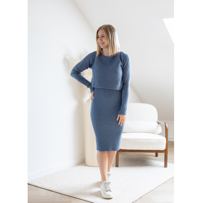 Tweedelige set Vivien