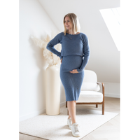 Tweedelige set Vivien
