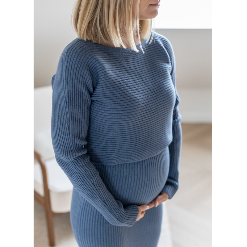 Tweedelige set Vivien