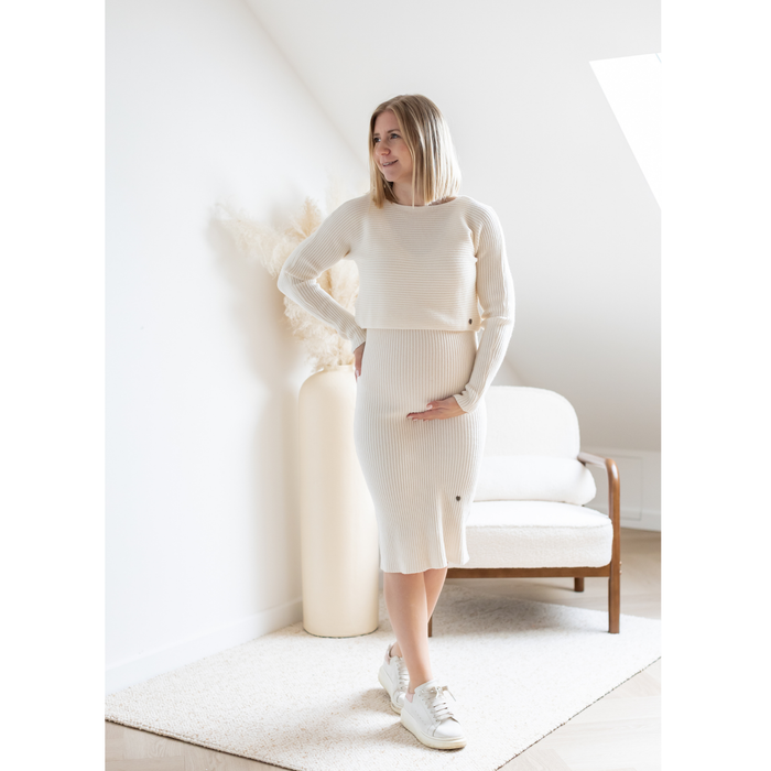 Tweedelige set Magali