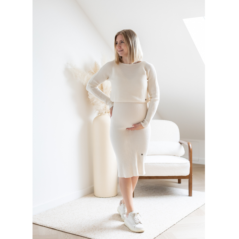 Tweedelige set Magali