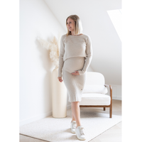 Tweedelige set Kailey