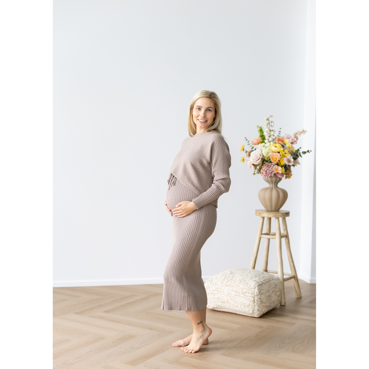 Two-piece set Audrey