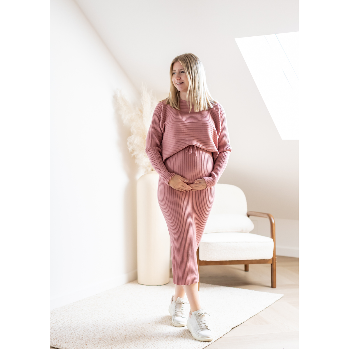 Two-piece set Emy
