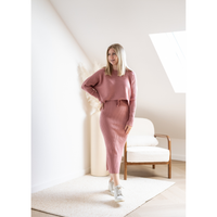 Two-piece set Emy