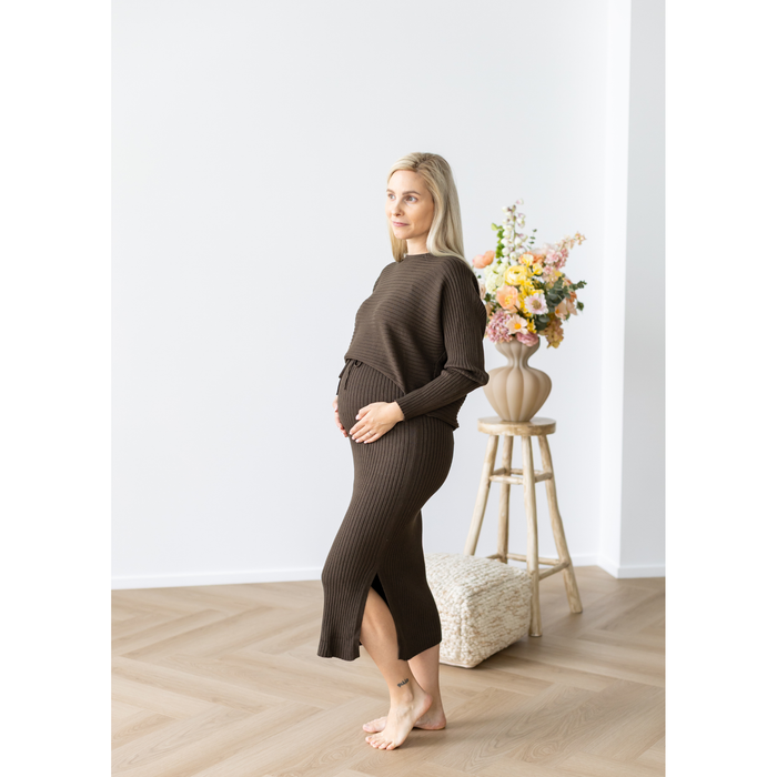Tweedelige set Lexi