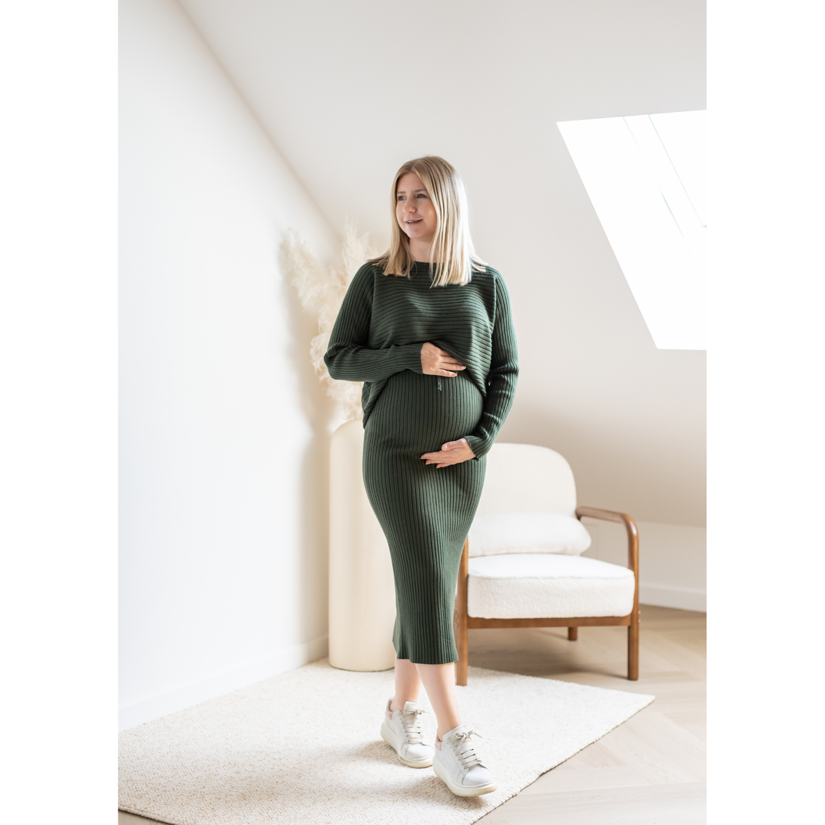 Tweedelige set Stella
