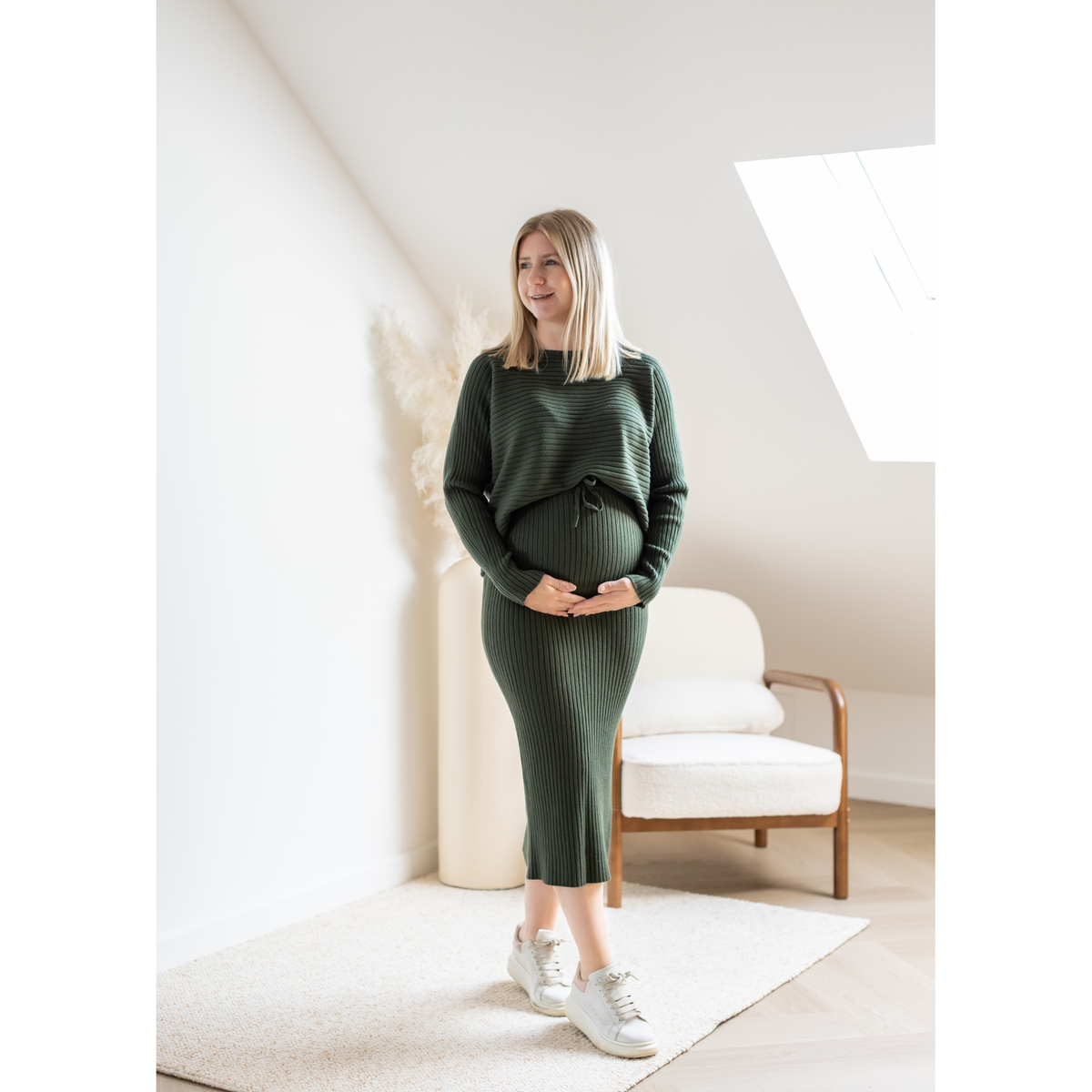 Tweedelige set Stella