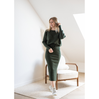 Tweedelige set Stella