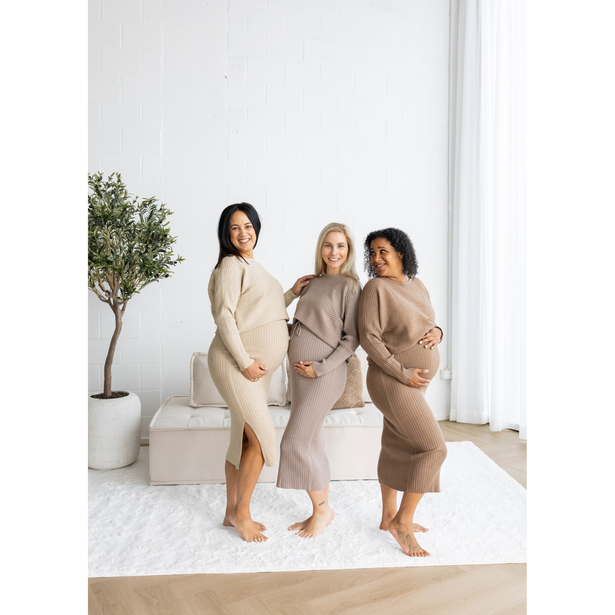 Two-piece set Emy