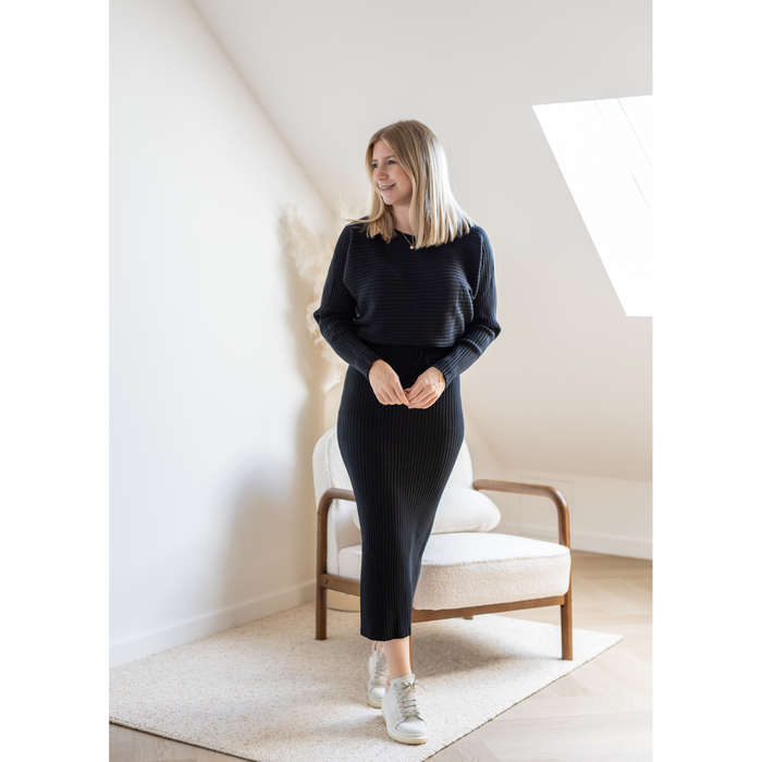 Tweedelige set Tilly