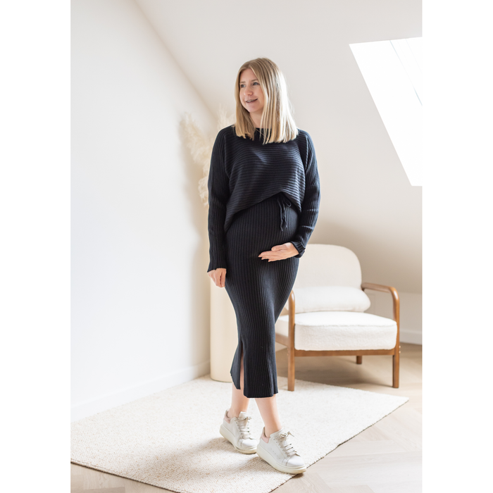 Tweedelige set Tilly
