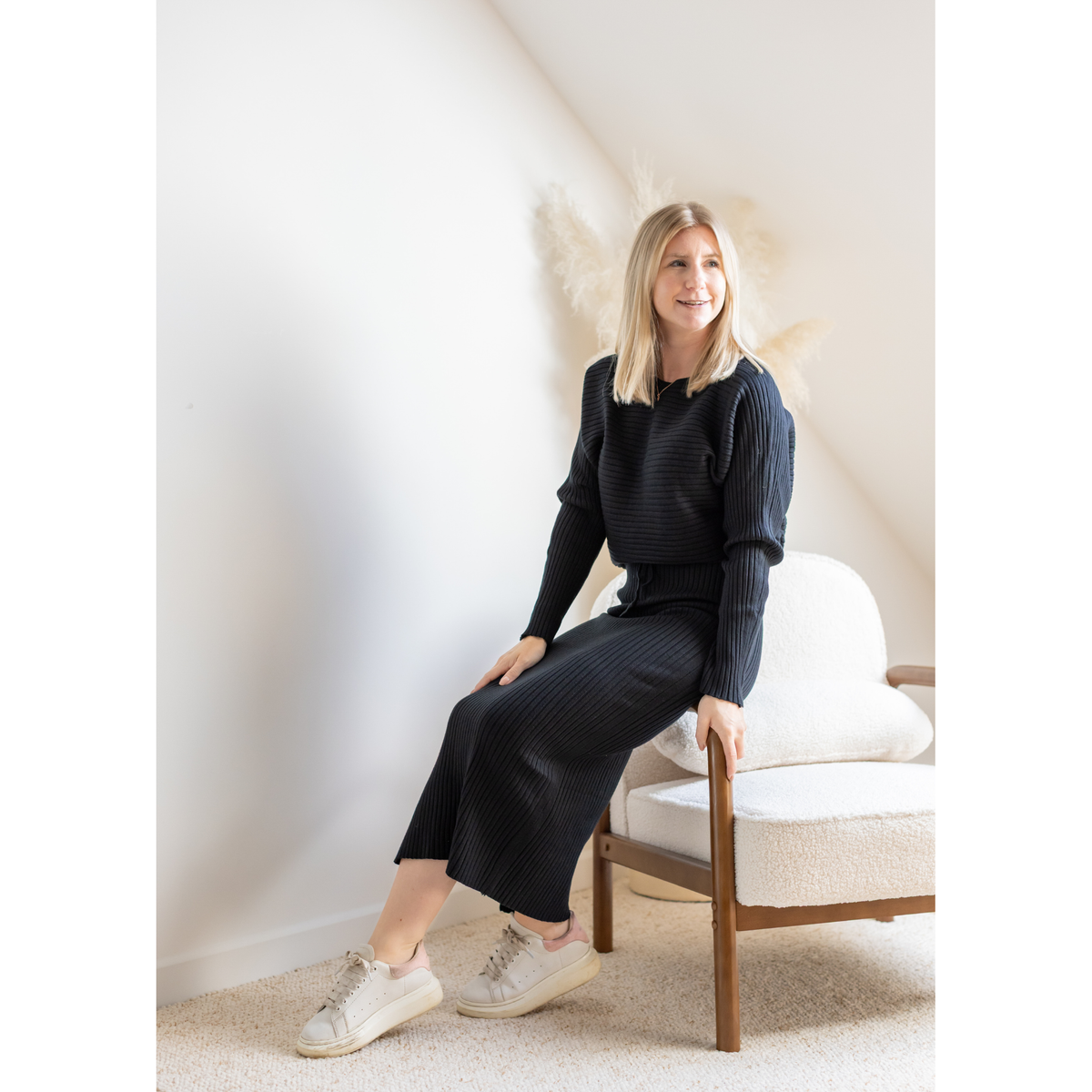 Two-piece set Emy
