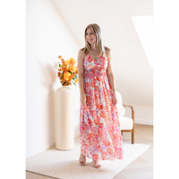 Jurk Daisy