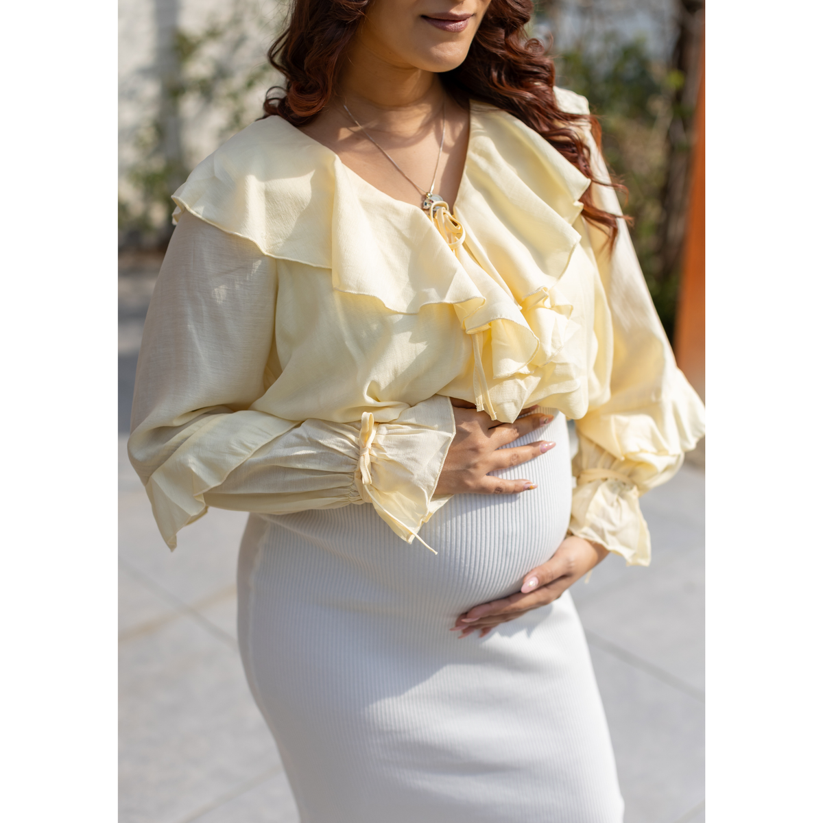 Blouse Annelotte