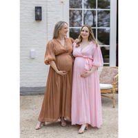 Maxi dress Martha