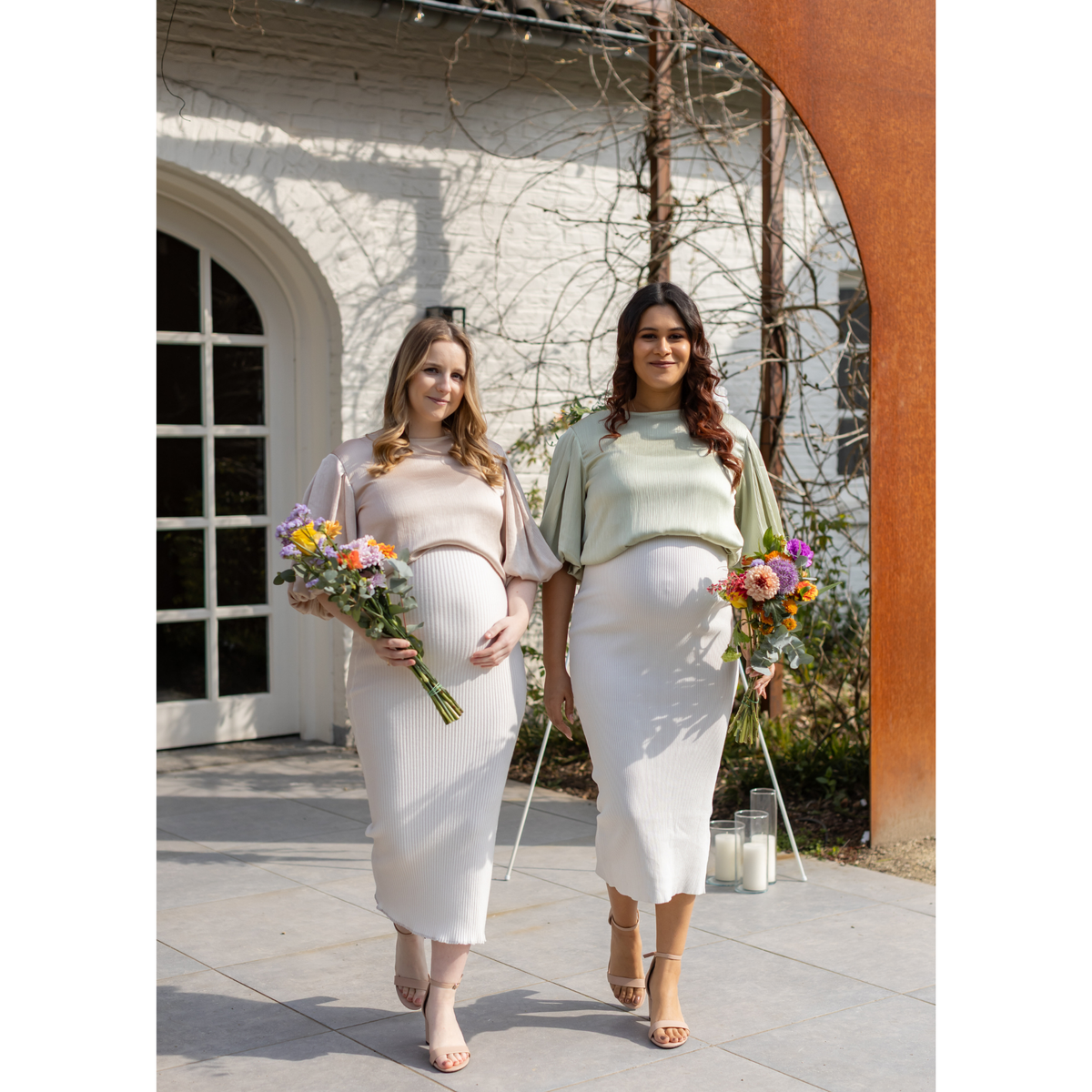 Blouse Nola
