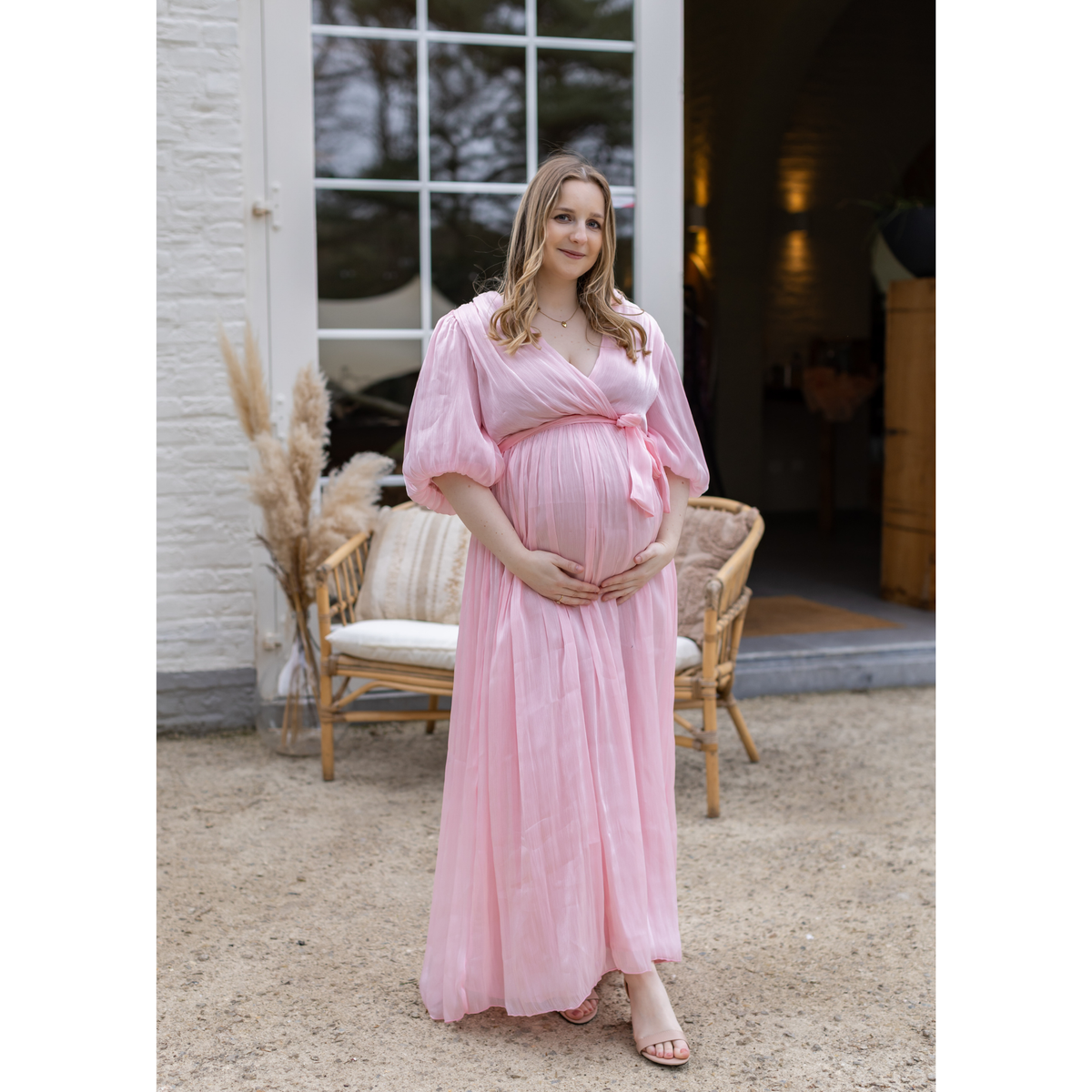 Maxi dress Rodayna