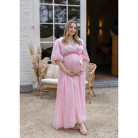 Maxi dress Rodayna