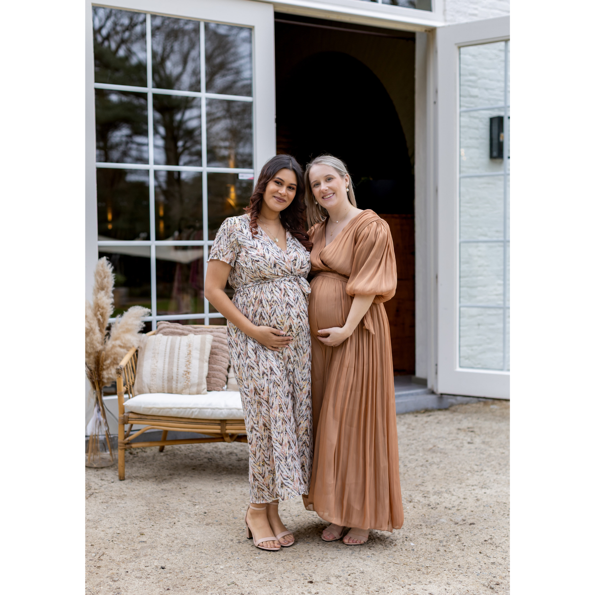 Maxi dress Martha