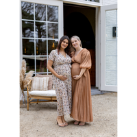 Maxi dress Martha