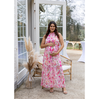 Maxi dress Florance