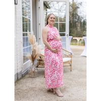 Maxi dress Cleo
