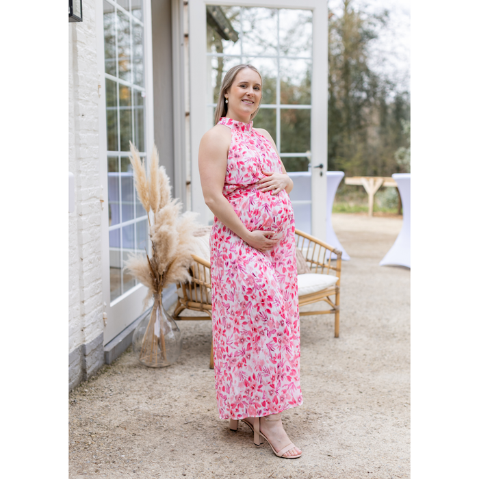 Maxi-jurk Cleo