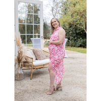 Maxi dress Cleo