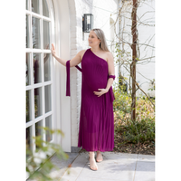 Maxi-jurk Mylena