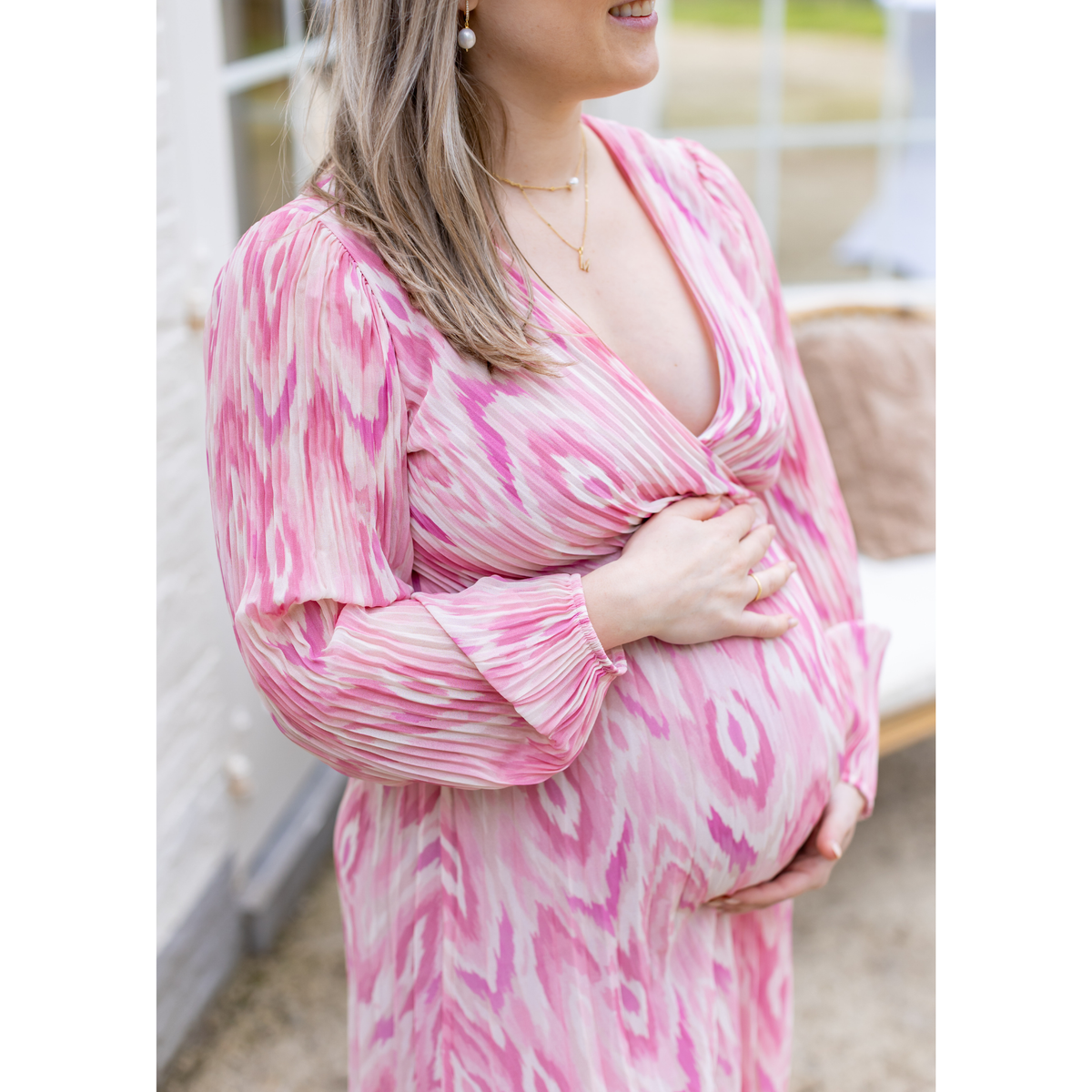 Maxi dress Nella