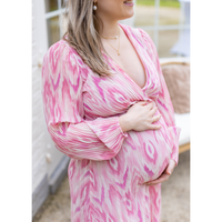 Maxi dress Nella