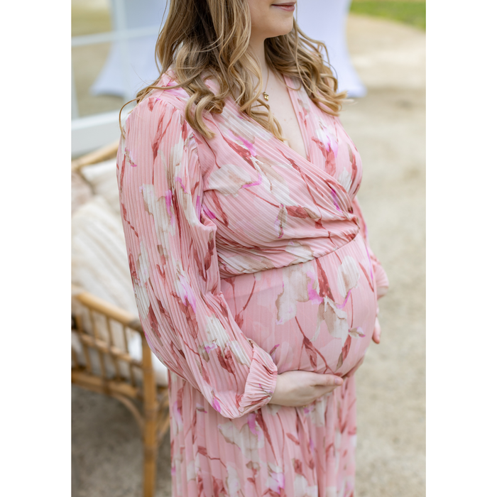 Maxi-jurk Rachella