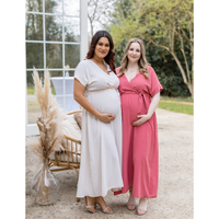 Maxi dress Djenna