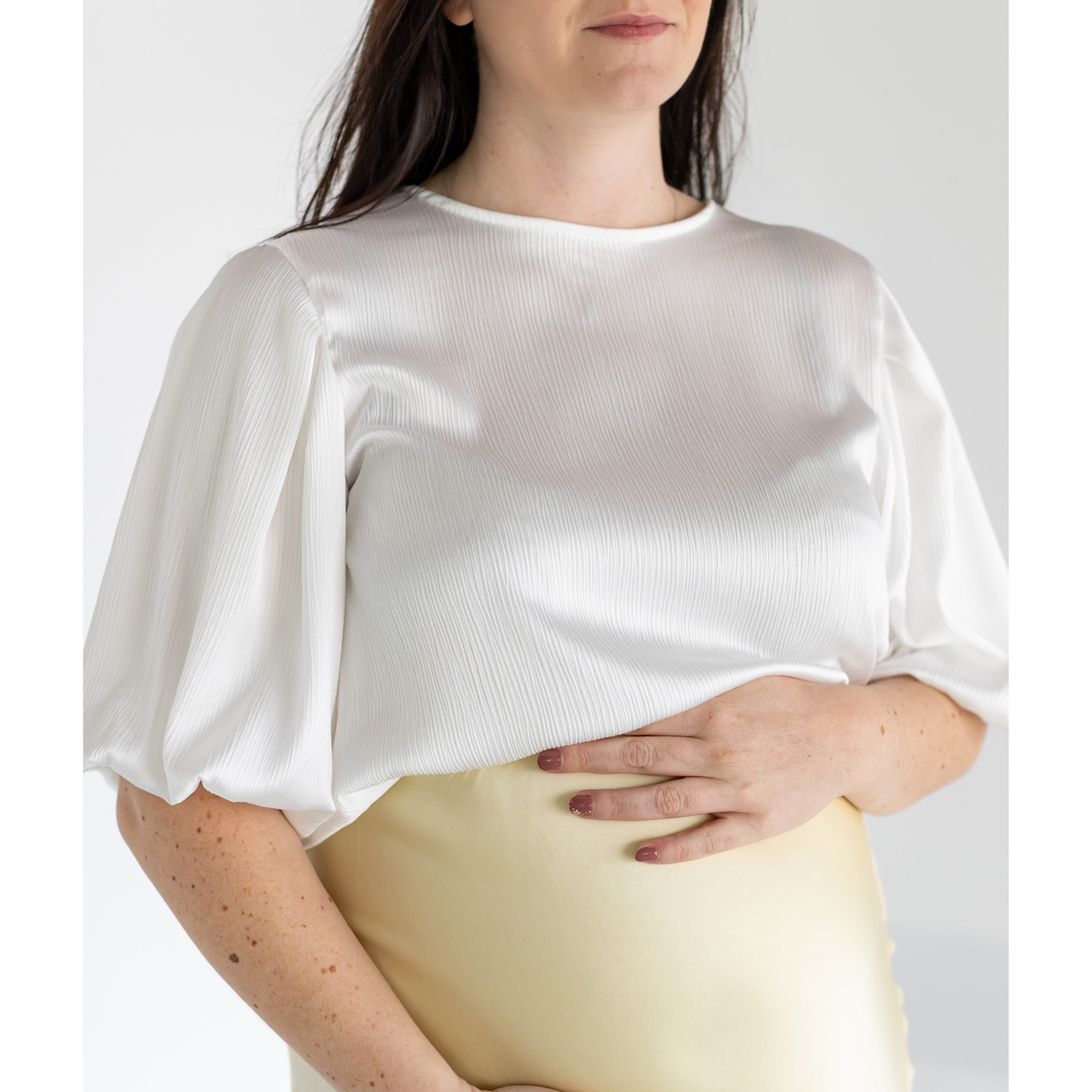 Blouse Aurea