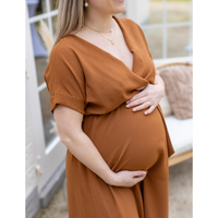 Maxi dress Amelia