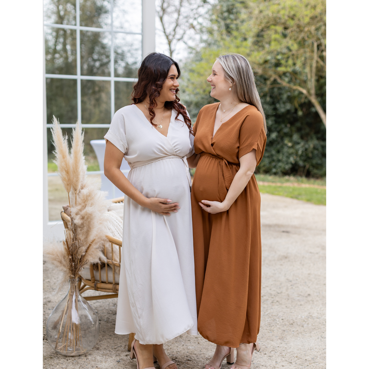 Maxi dress Amelia