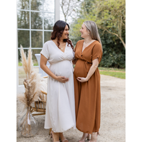 Maxi dress Amelia