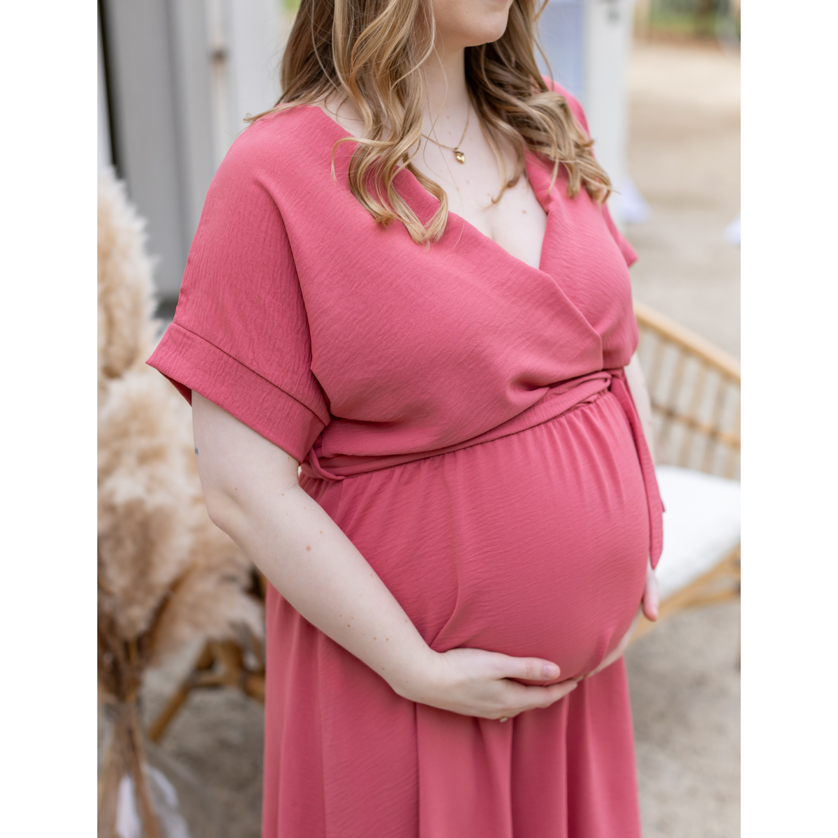 Maxi dress Djenna