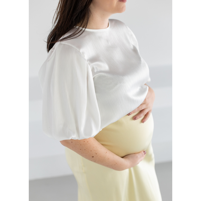 Blouse Aurea