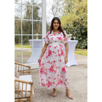 Maxi dress Hadley