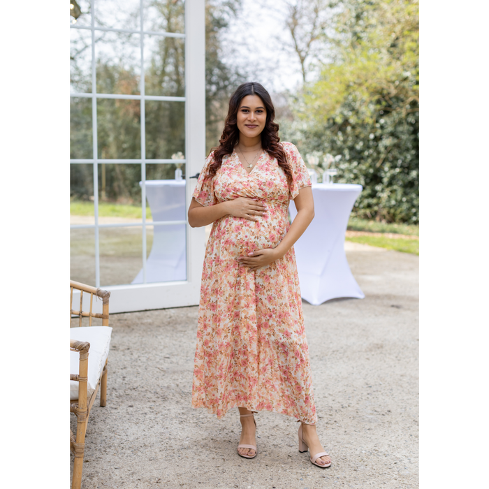 Maxi-jurk Maisie
