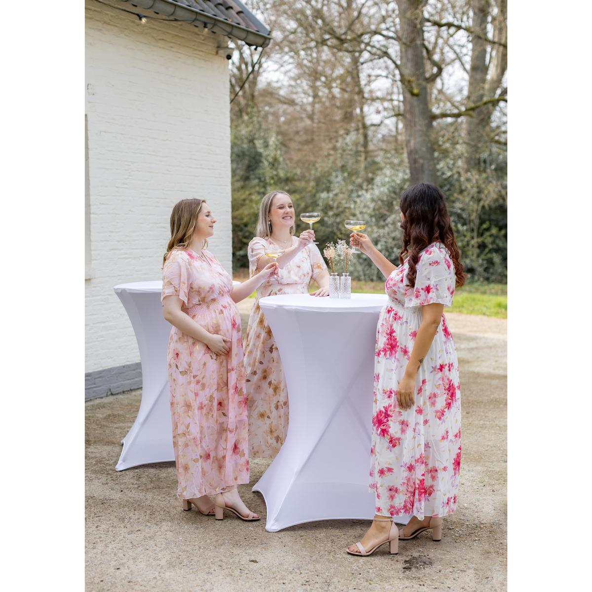 Maxi dress Hadley