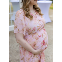 Maxi dress Kaia